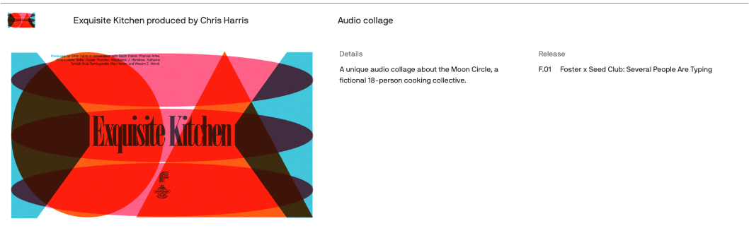 Speculative Convening